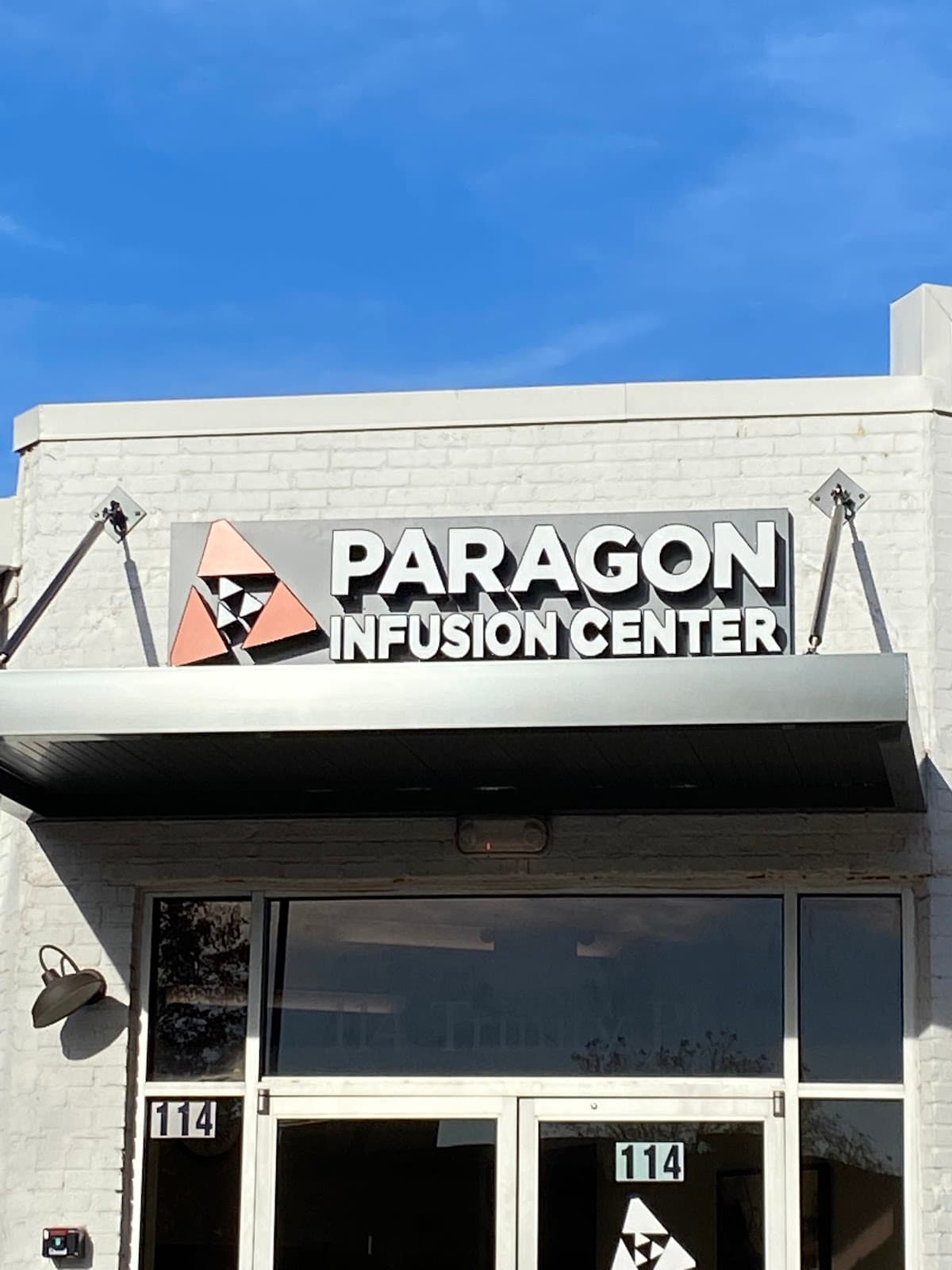 Paragon Decatur Infusion Center photo 3