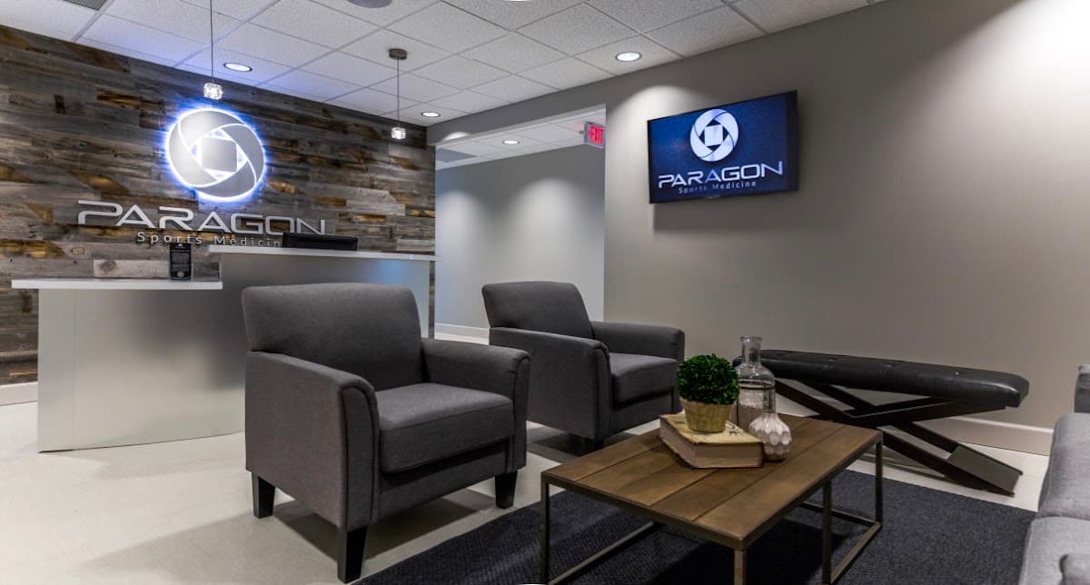 Paragon Sports Medicine, LLC photo 1