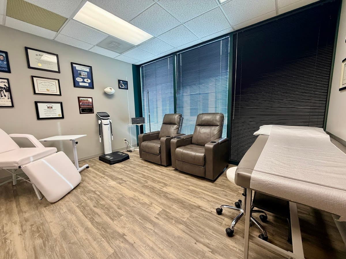 Paragon Sports Medicine, LLC photo 2