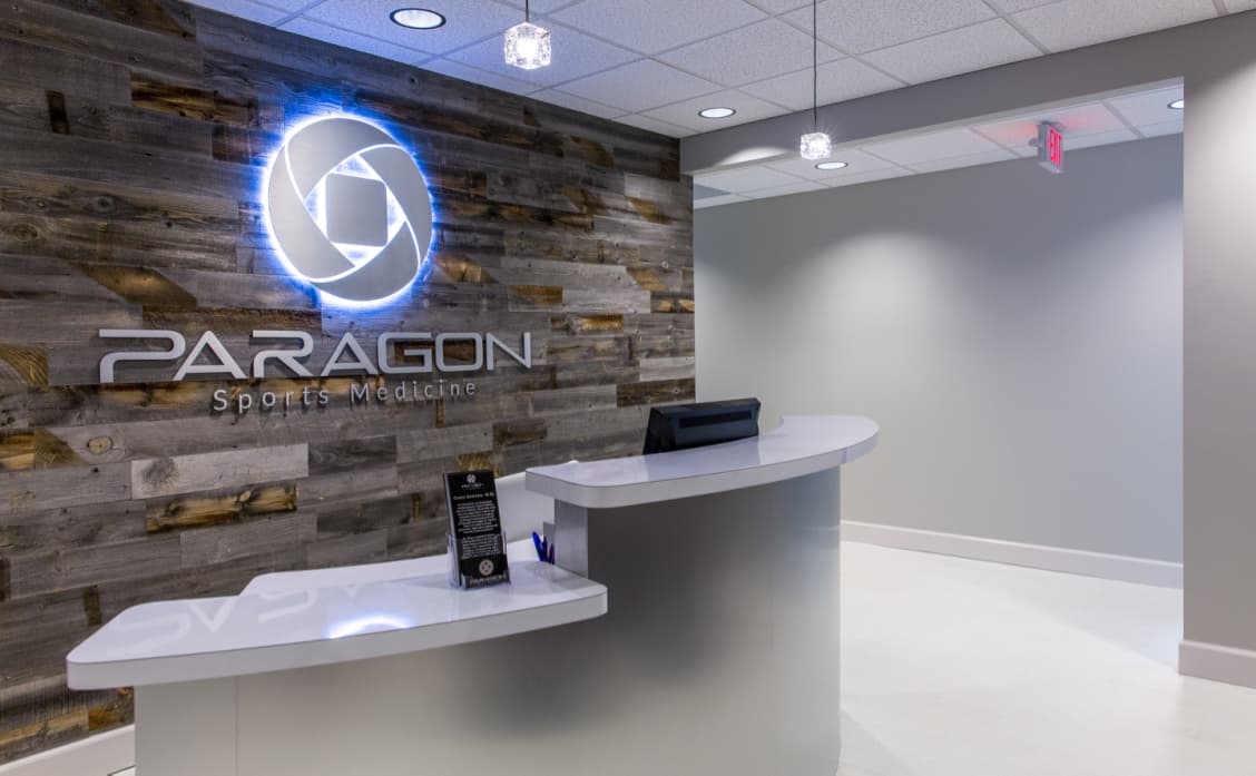 Paragon Sports Medicine, LLC photo 3