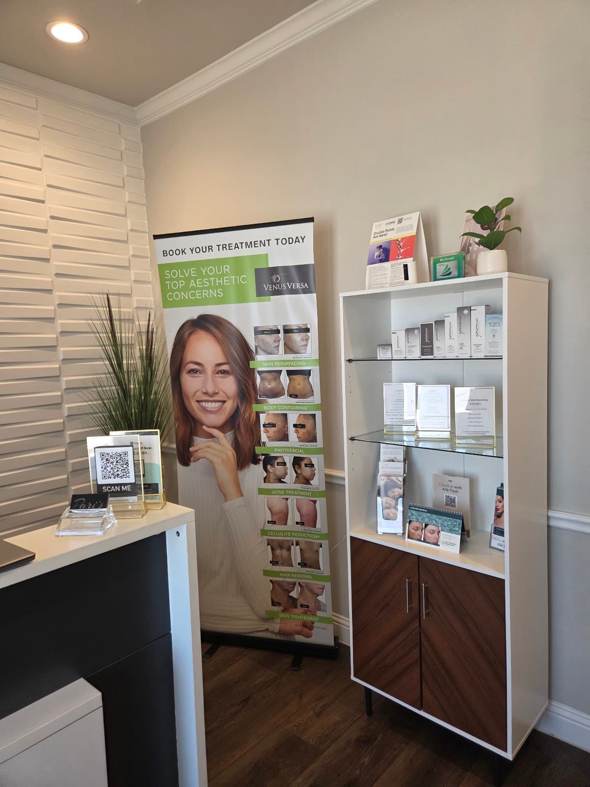Pari’s Medspa photo 3