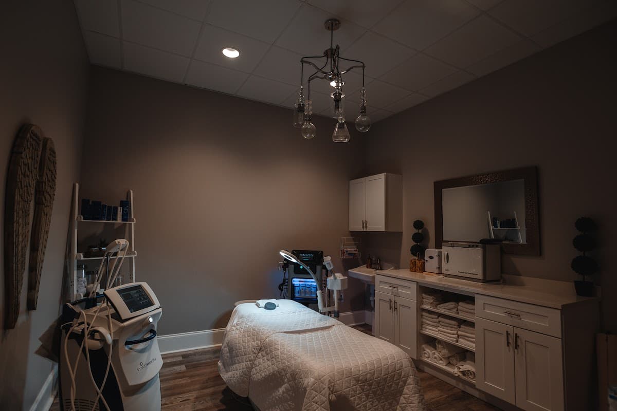 Park Ave Cosmetic Center - Roswell, GA photo 2