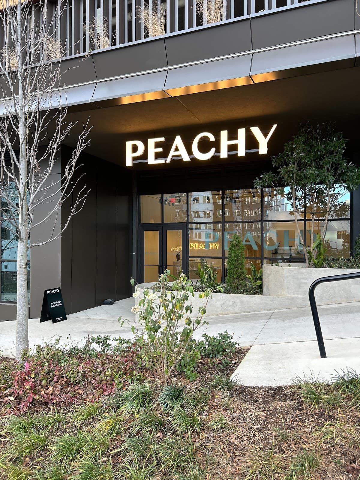 Peachy Atlanta Midtown photo 1
