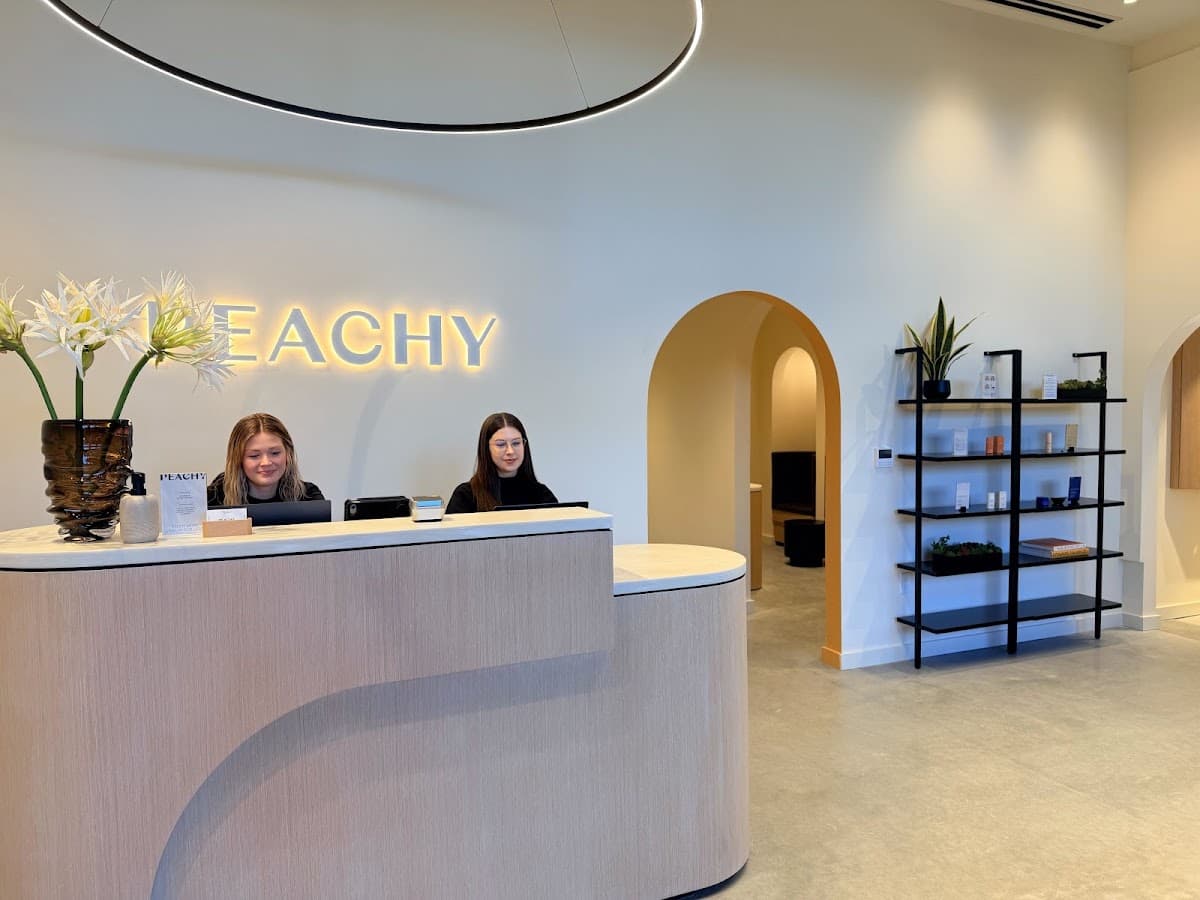 Peachy Atlanta Midtown photo 2