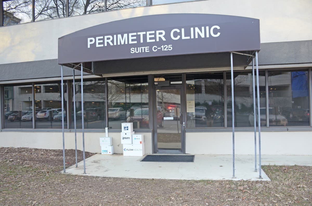 Perimeter Clinic photo 1