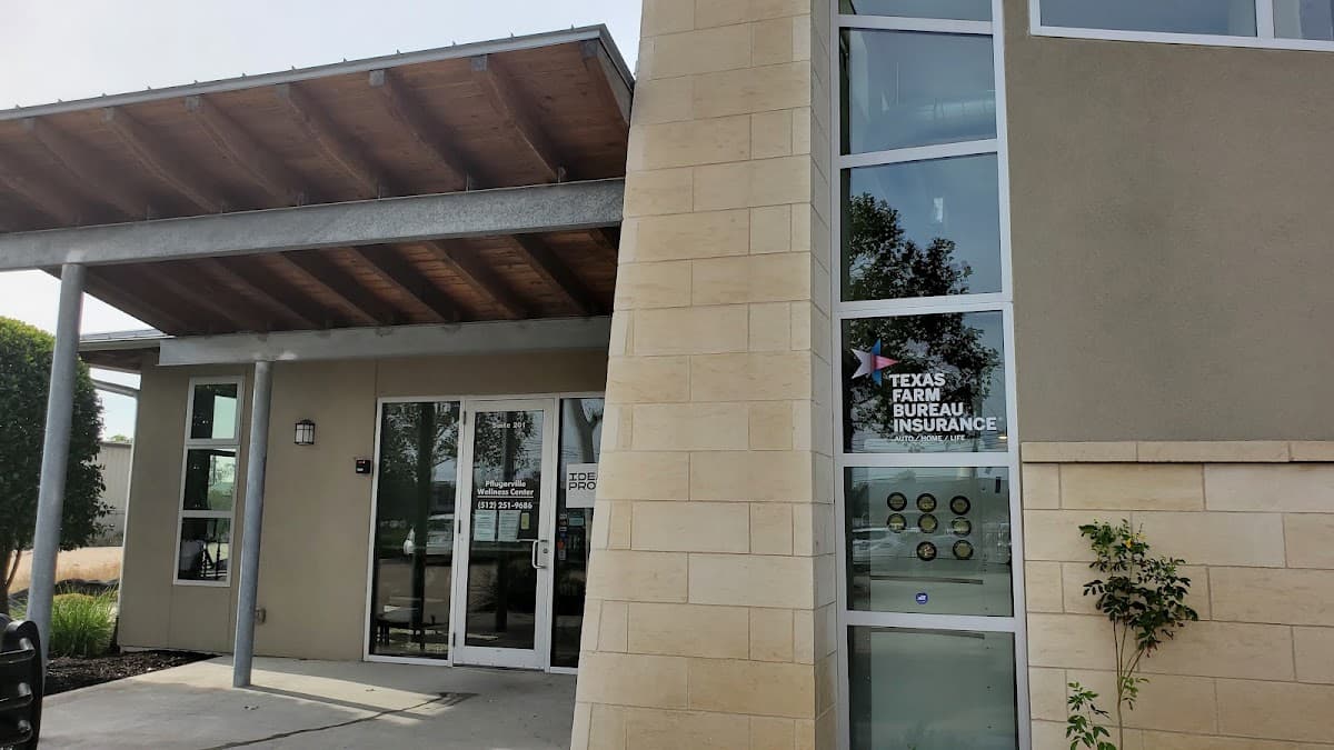 Pflugerville Wellness Center photo 1