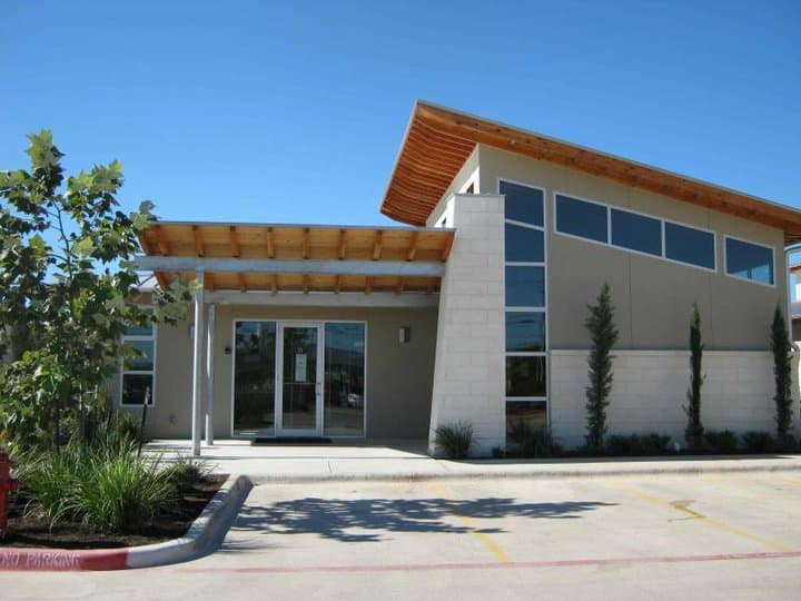 Pflugerville Wellness Center photo 2