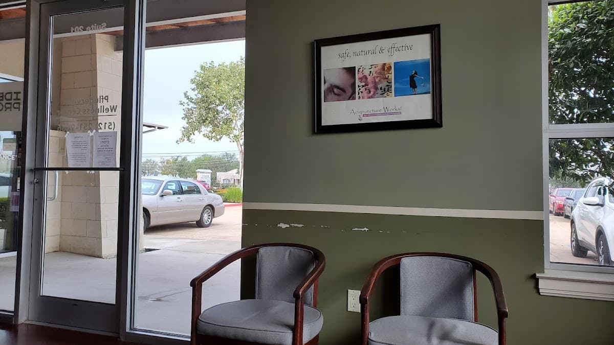 Pflugerville Wellness Center photo 3