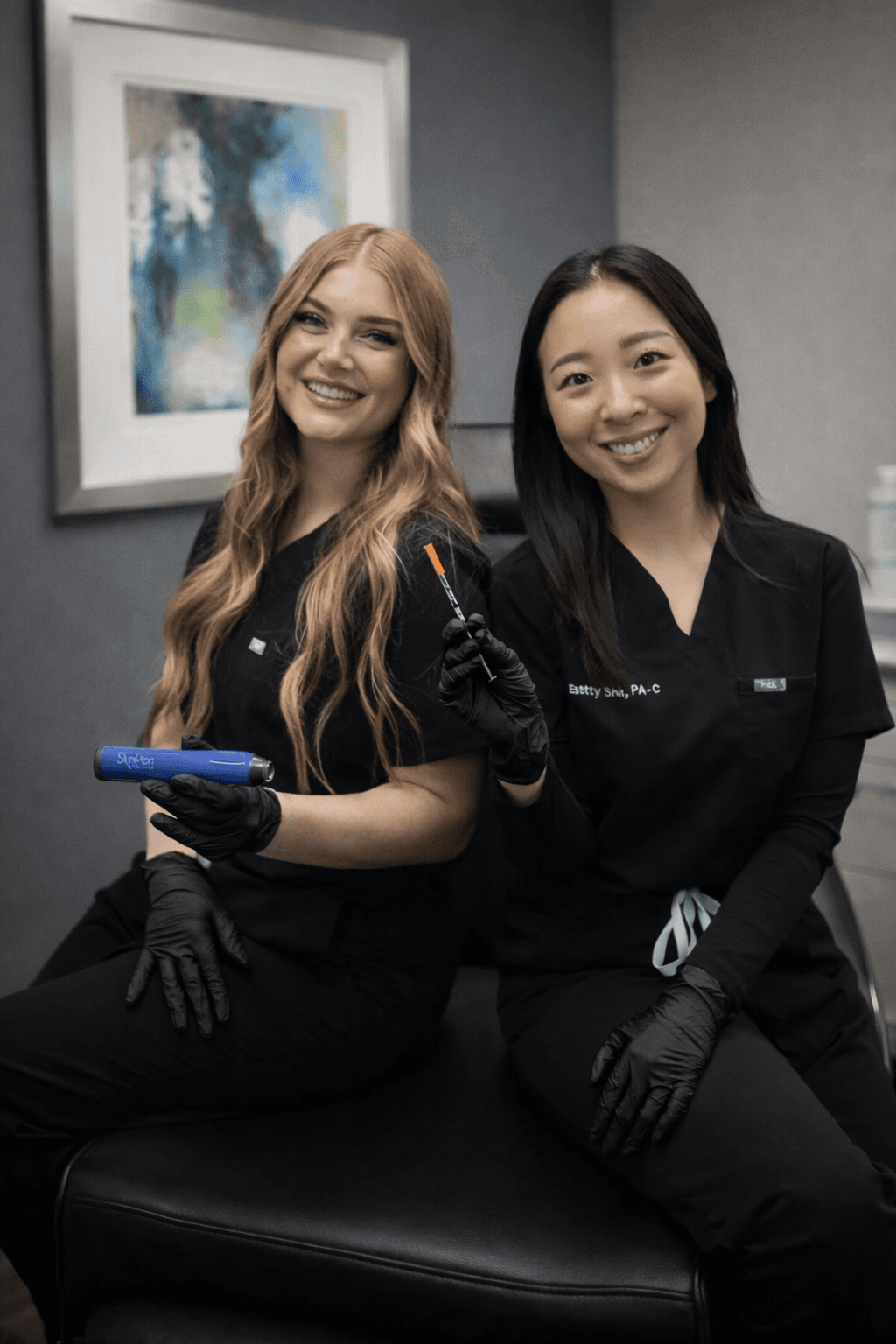 Plano Plastic Spa photo 1