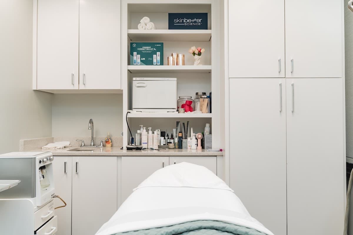 Plano Plastic Spa photo 2