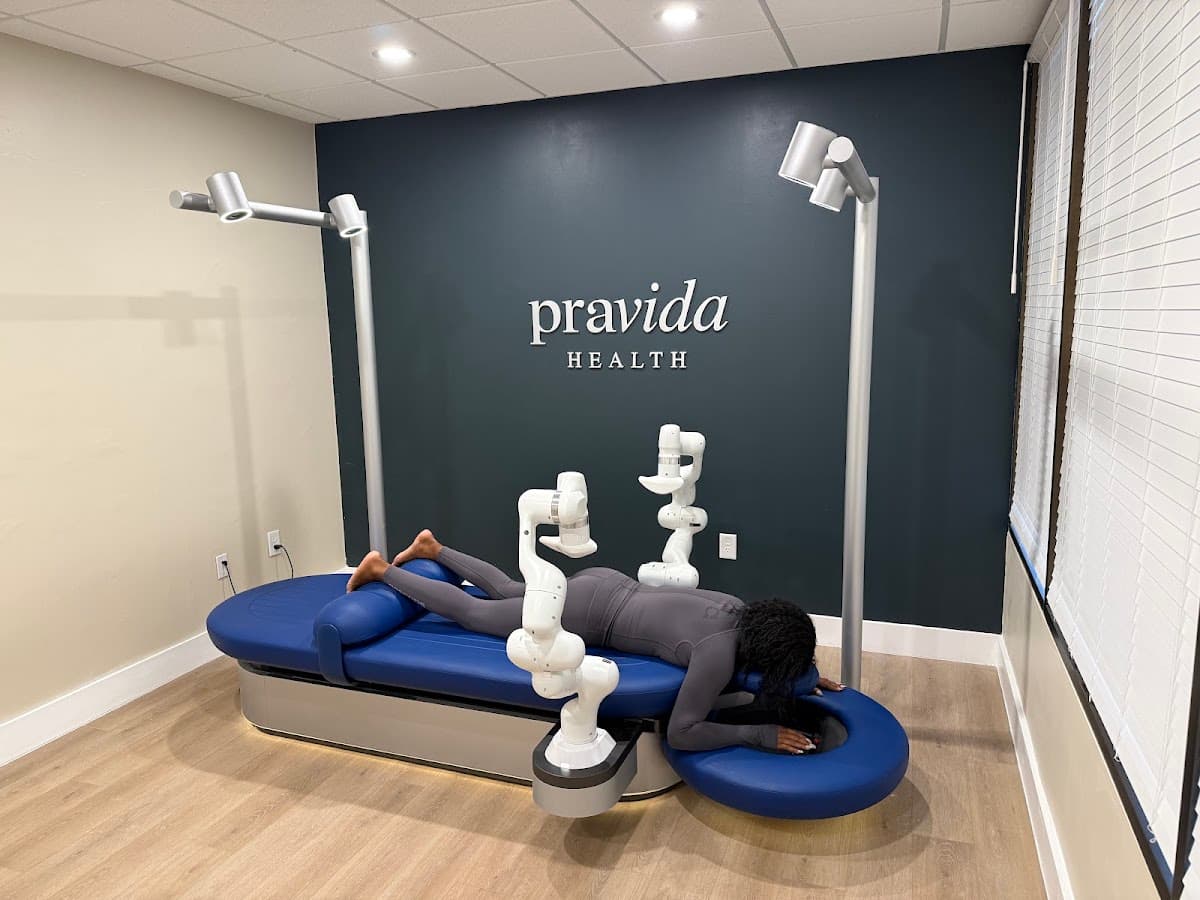 Pravida Health photo 2