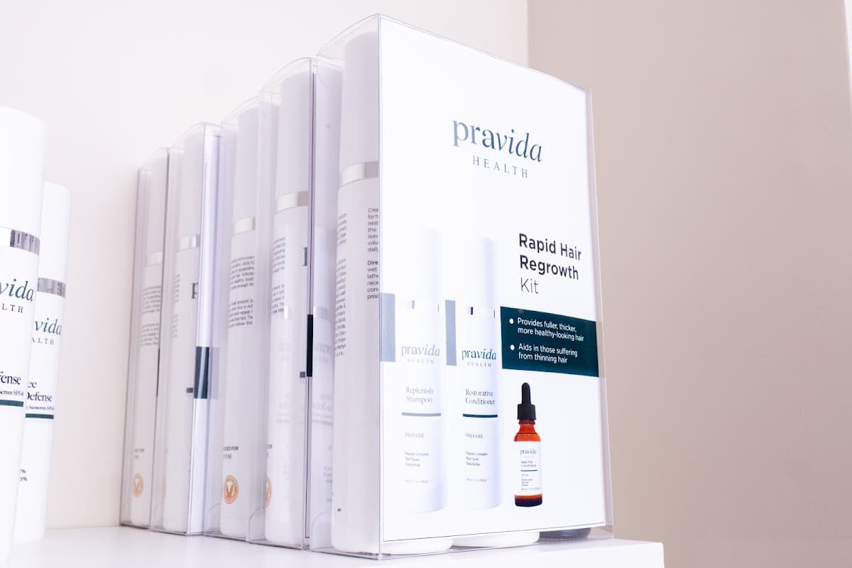Pravida Health photo 3