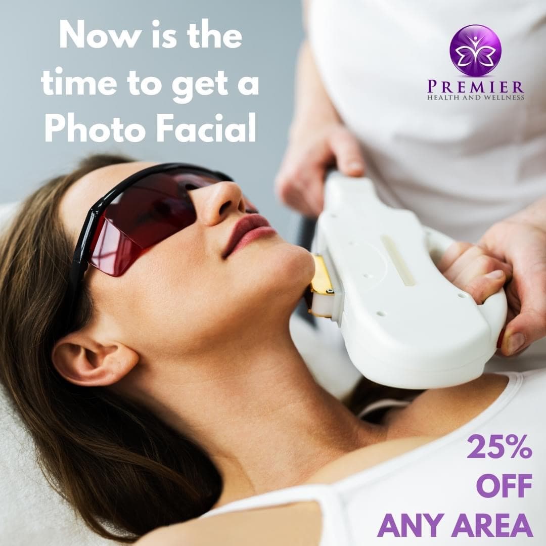 Premier Health and Wellness -Medical and Medspa photo 2
