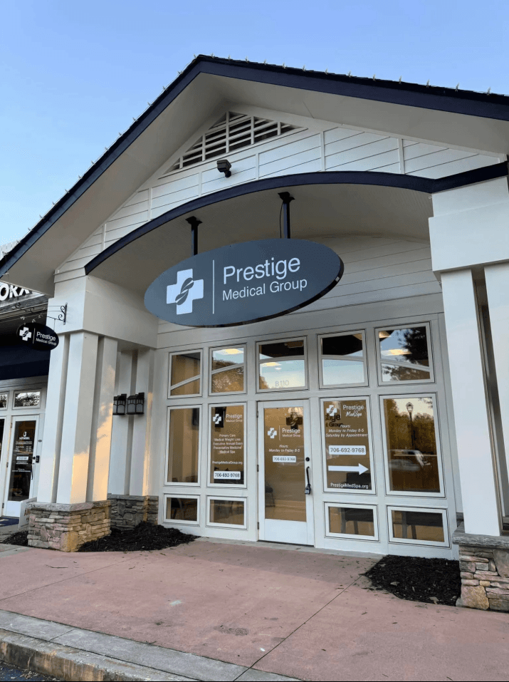 Prestige MedSpa photo 1