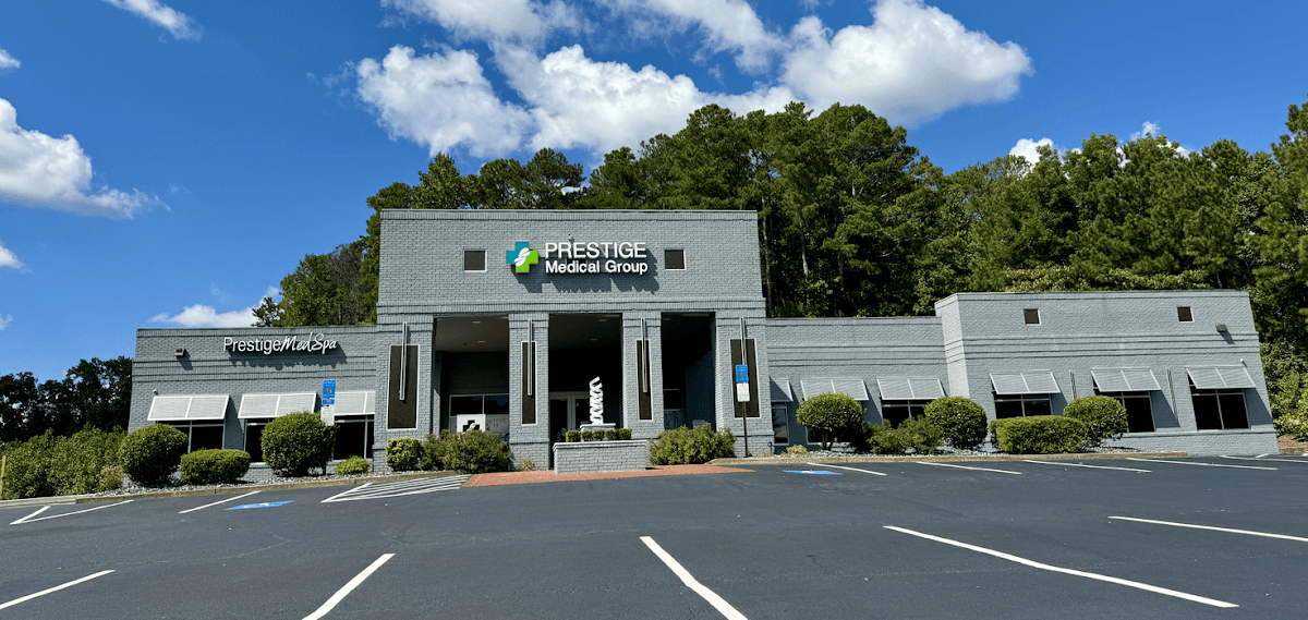 Prestige MedSpa photo 2