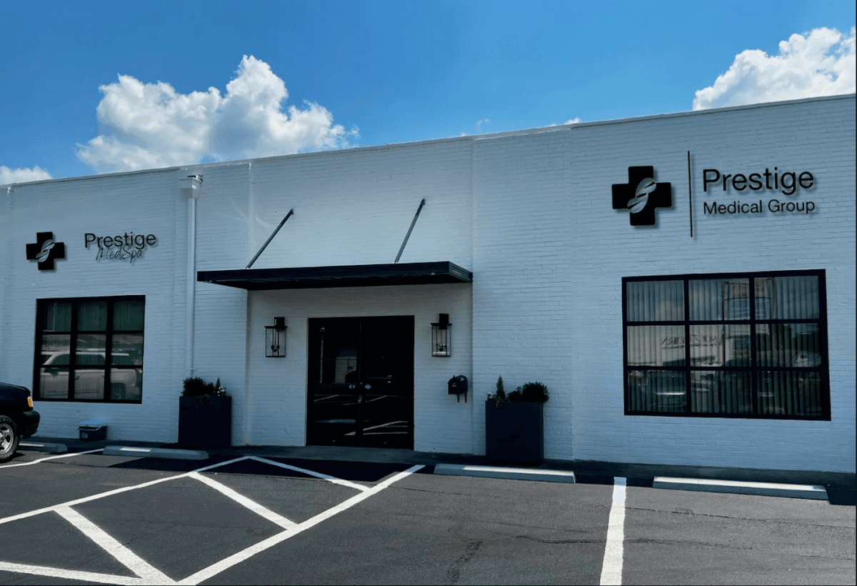 Prestige MedSpa photo 3