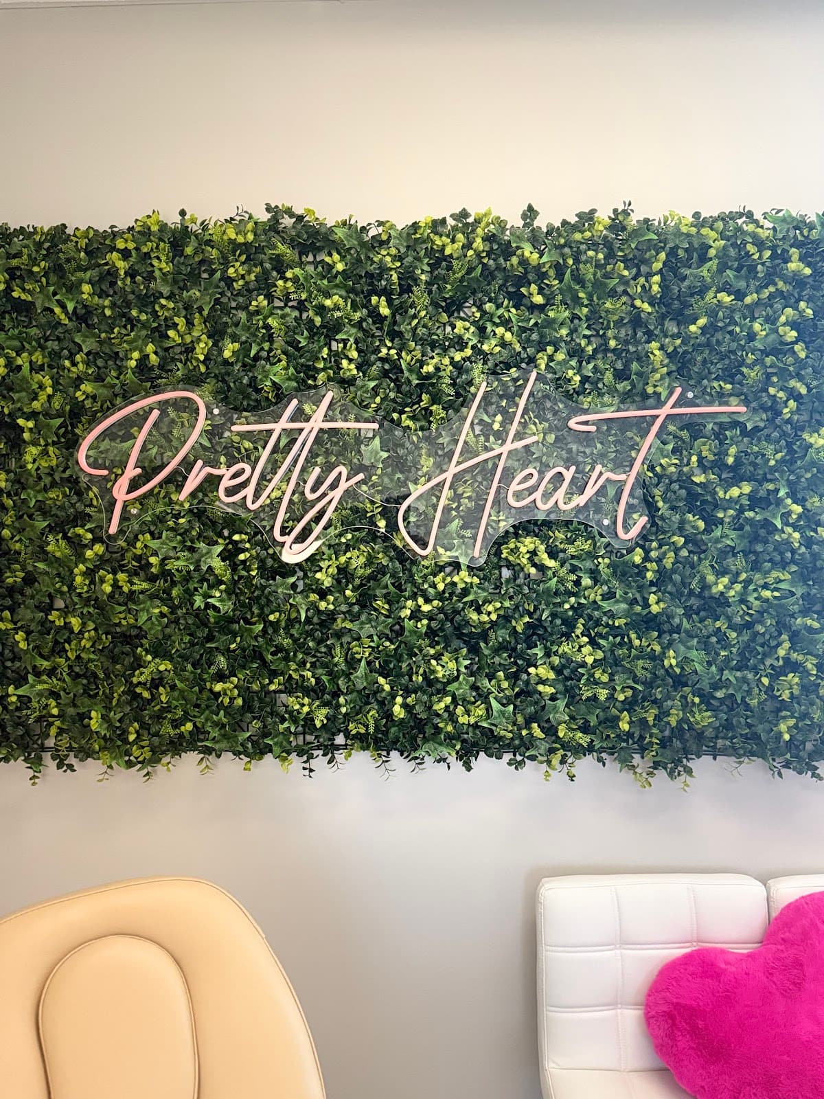 Pretty Heart Medspa photo 3
