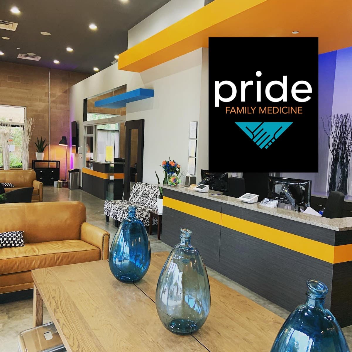 Pride Aesthetics photo 1