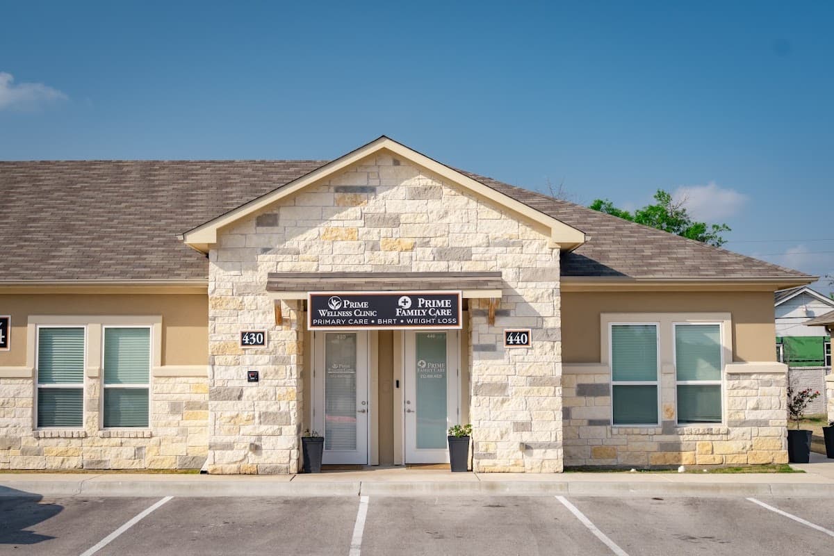 Prime Family Care & BHRT Clinic by Litty Vadakkan, FNP-C photo 1