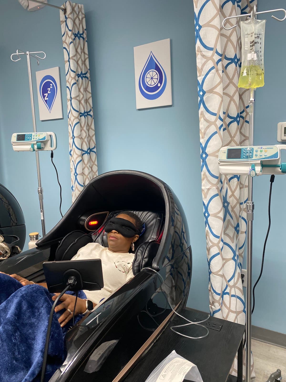 Prime IV Hydration & Wellness - Marietta photo 2