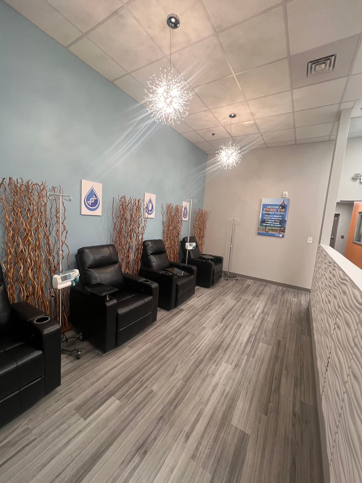 Prime IV Hydration & Wellness (Peachtree Corners, GA) photo 2
