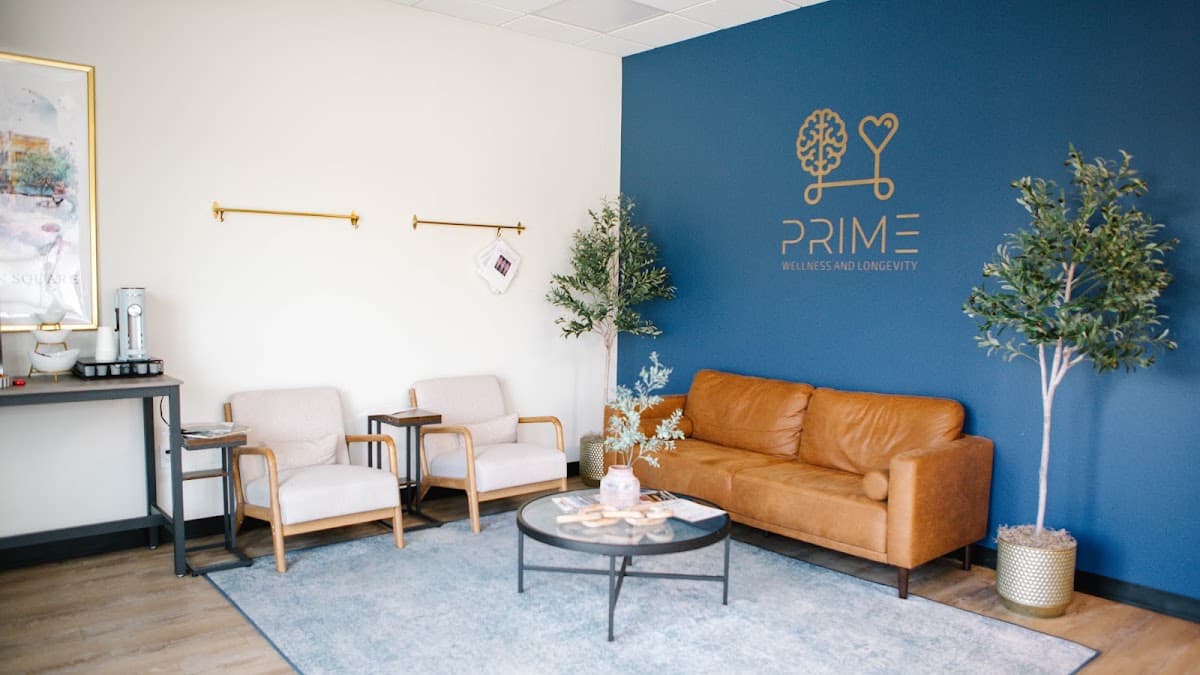 Prime Wellness and Longevity photo 1