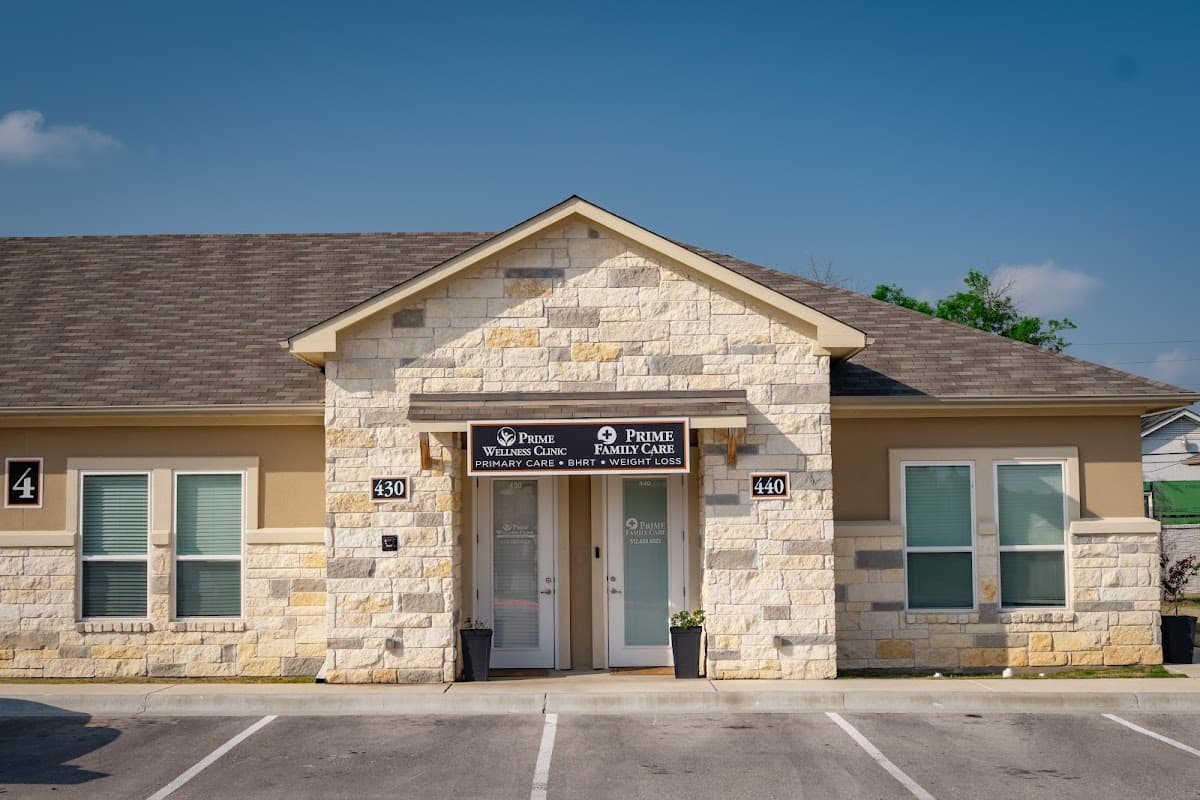 Prime Wellness Clinic (Bioidentical Hormone Replacement & Weight Loss) by Litty Vadakkan NP photo 2