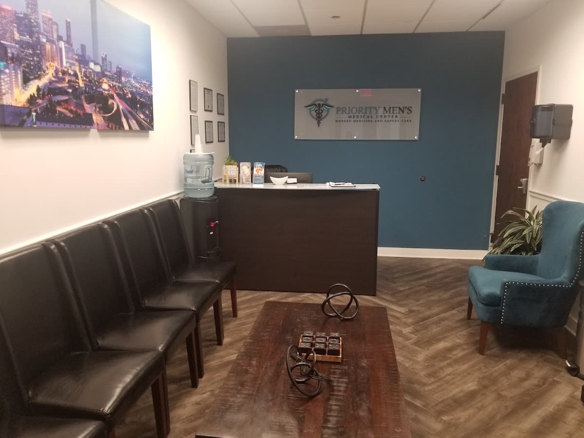 Priority Men's Medical Center photo 3