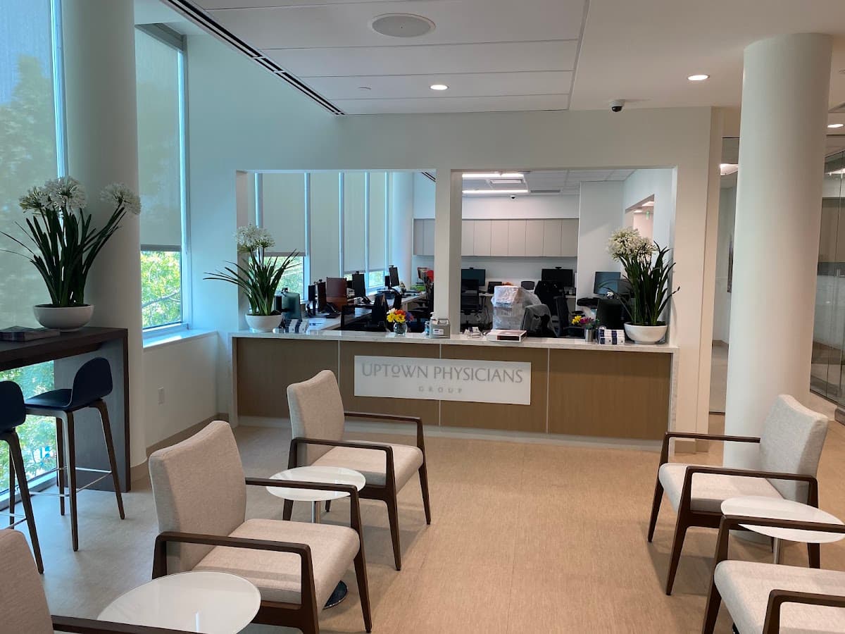 Prism Health North Texas - Uptown Physicians Group photo 1