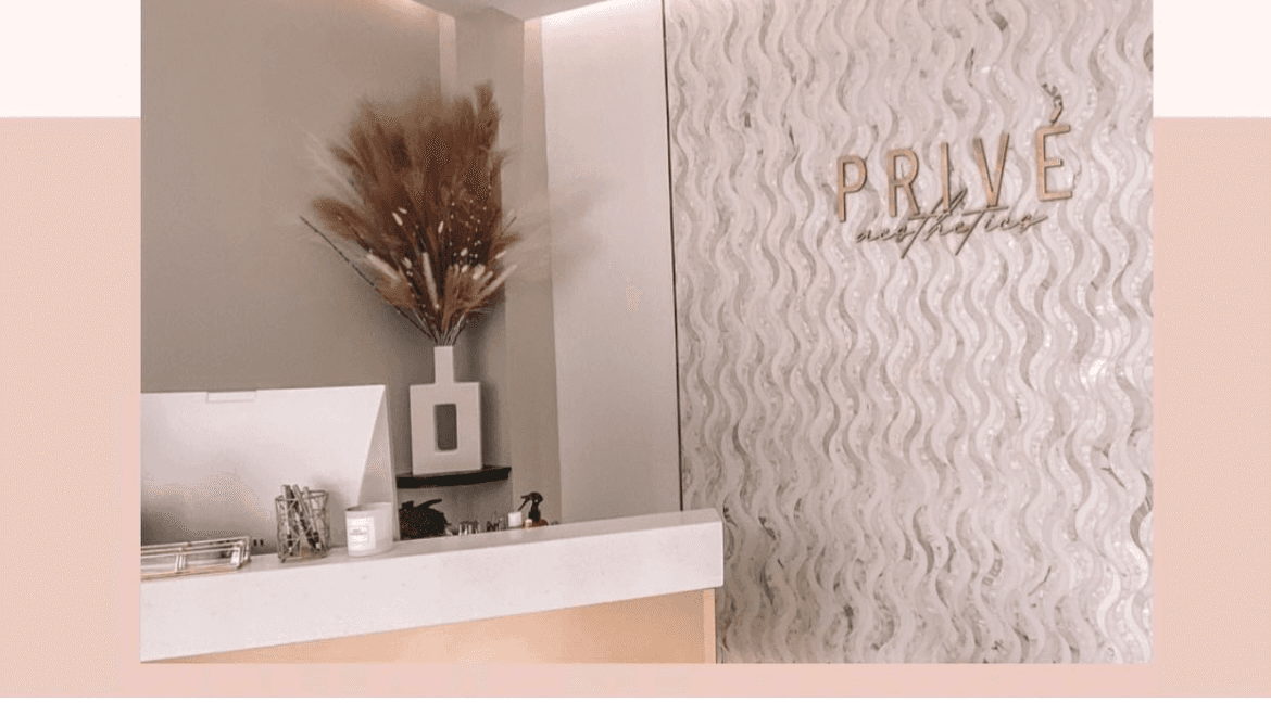 Privé Aesthetics photo 1