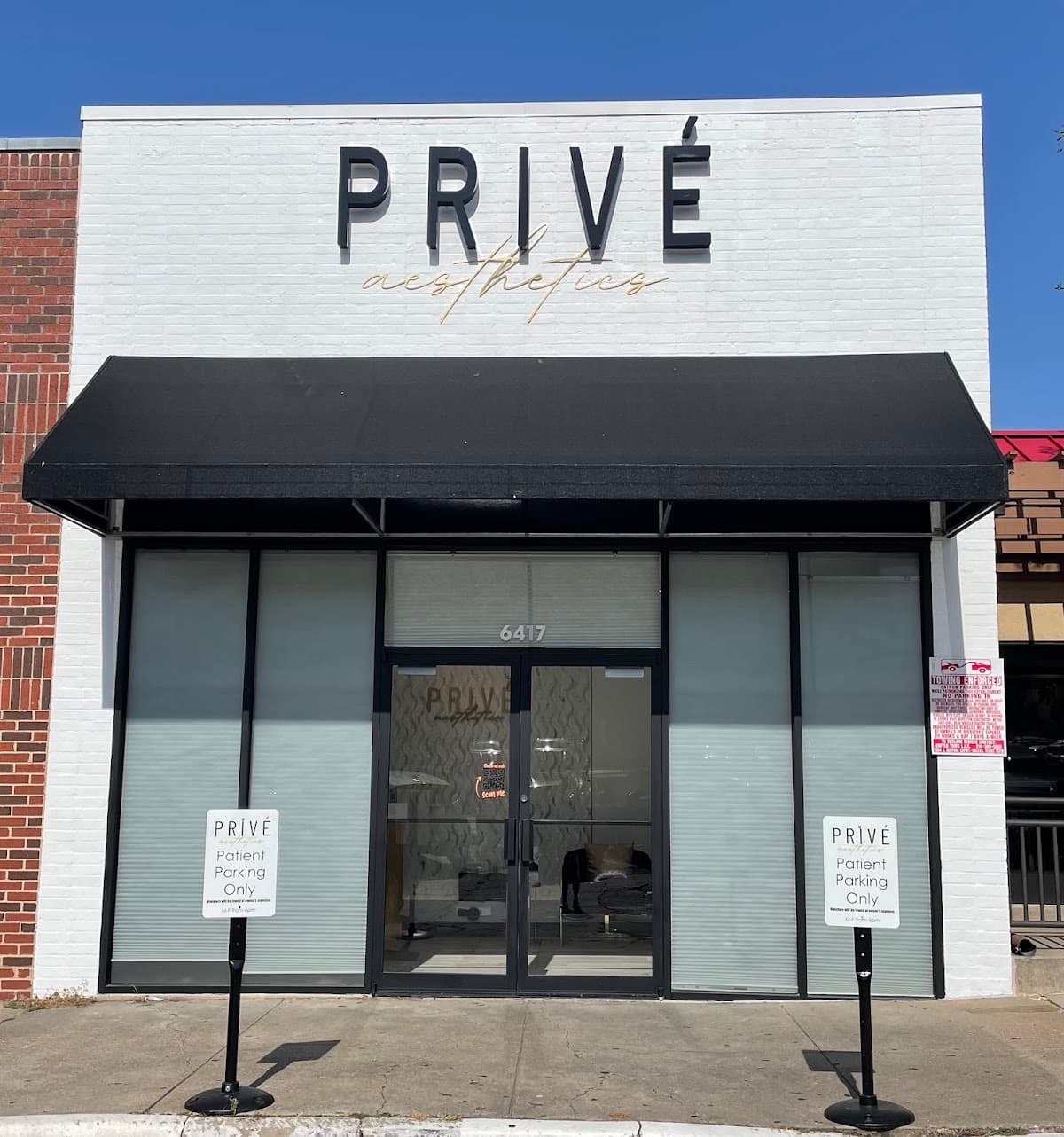 Privé Aesthetics photo 2