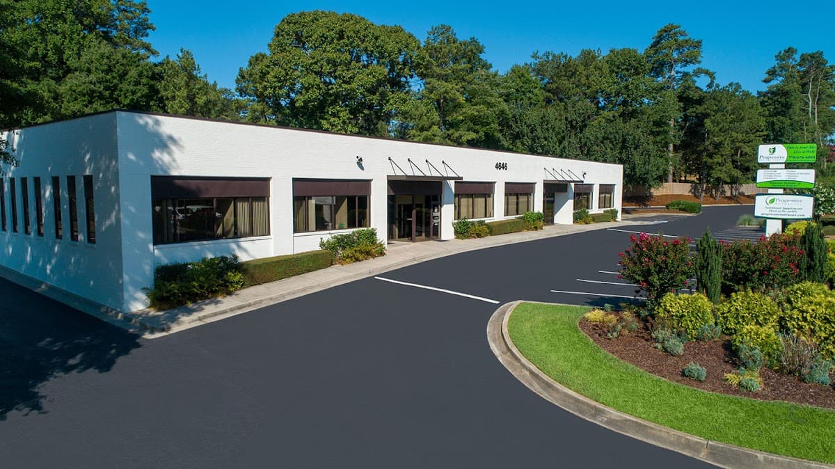 Progressive Medical Center photo 1