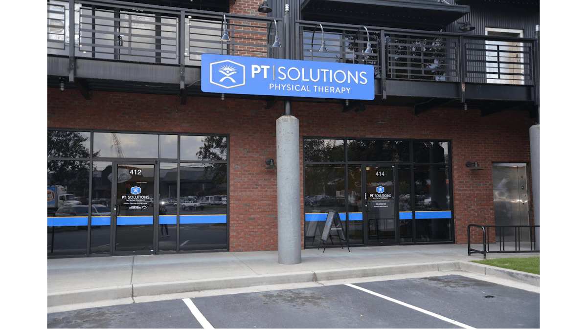 PT Solutions of Sandy Springs photo 1