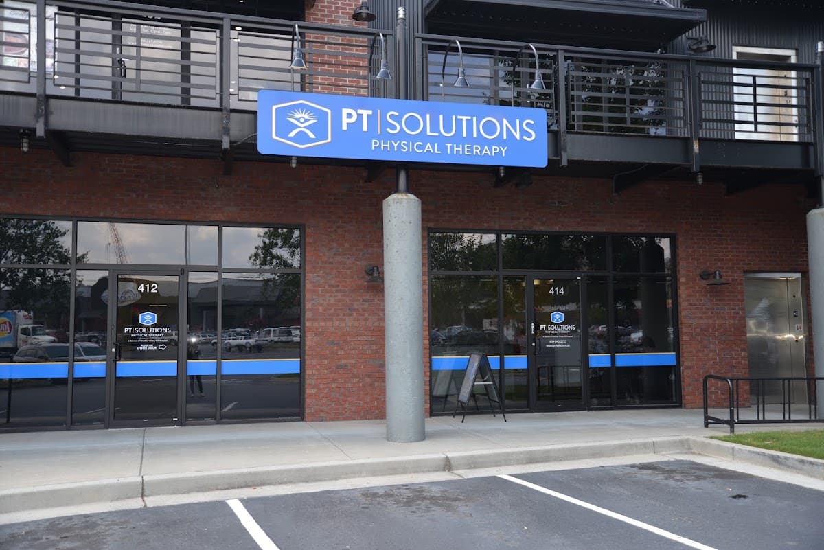 PT Solutions of Sandy Springs photo 2