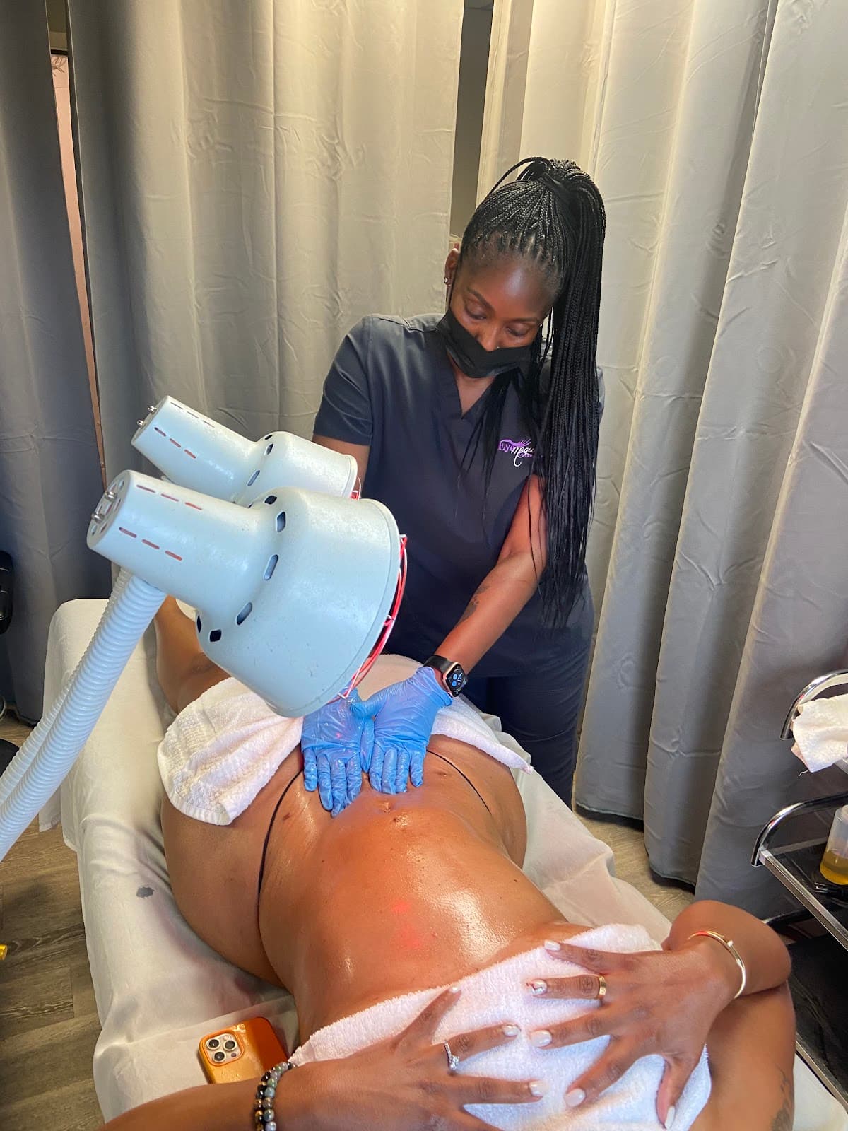 Pure Magic Aesthetics Beauty & Wellness Spa photo 2
