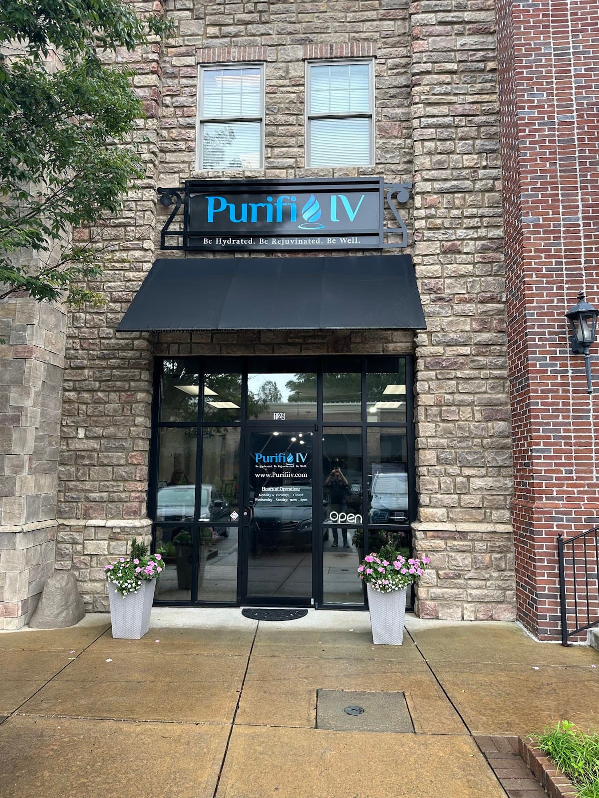 Purifi IV photo 2
