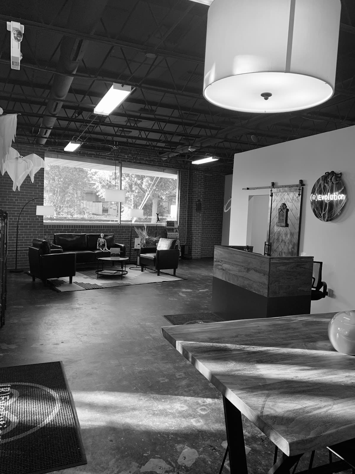 (R)Evolution Med Spa photo 1
