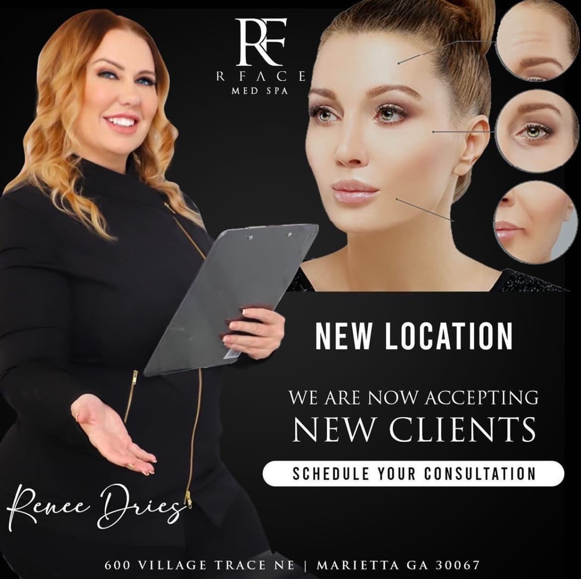 R Face Medspa photo 3