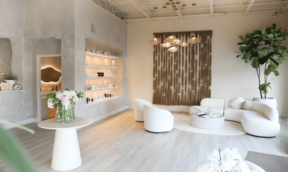 Rêve Wellness photo 2