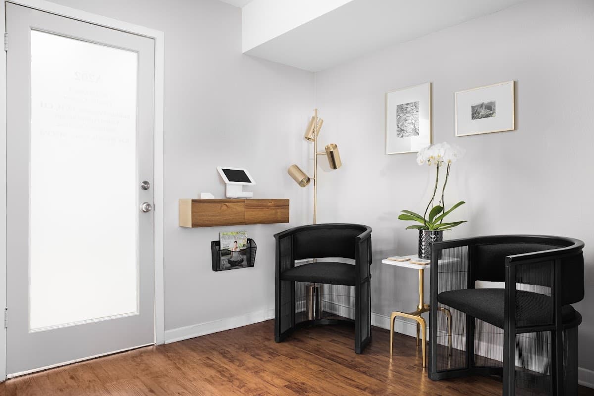Radiance Health Center - Premiere Colonic Studio & Integrative Wellness photo 3