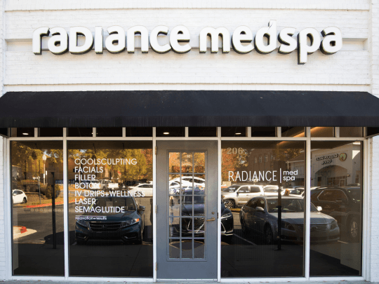 Radiance Medspa Atlanta photo 1