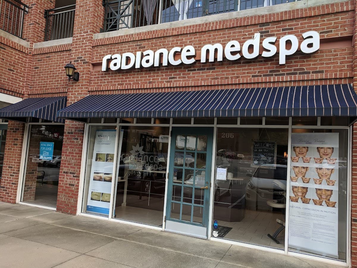 Radiance Medspa Atlanta photo 3
