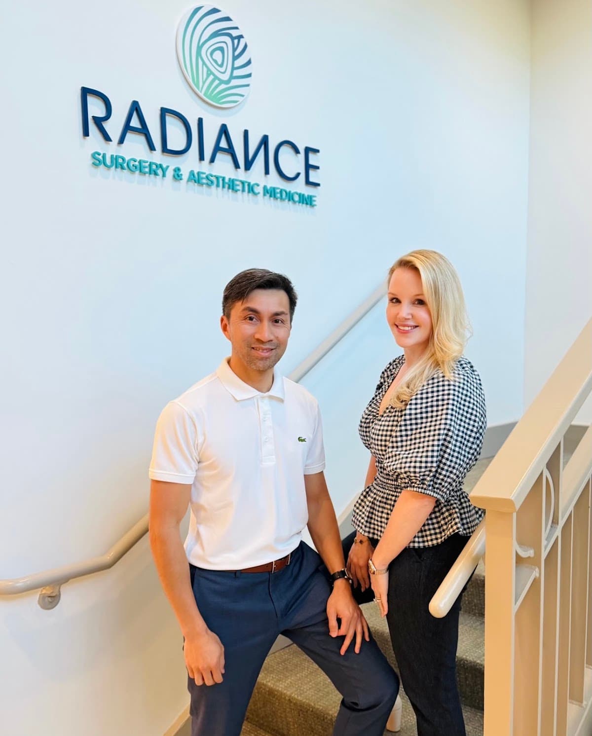 Radiance Plastic Surgery & Aesthetic Medicine photo 2