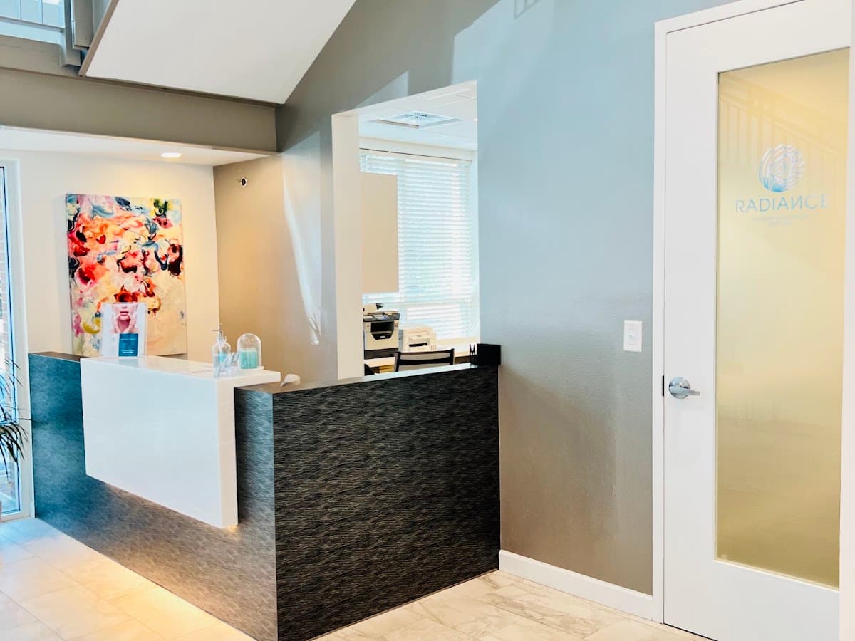 Radiance Plastic Surgery & Aesthetic Medicine photo 3