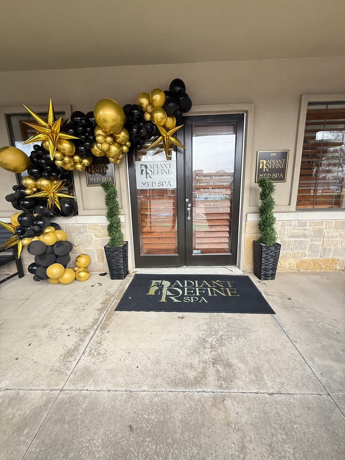 Radiant Refine Medspa photo 1
