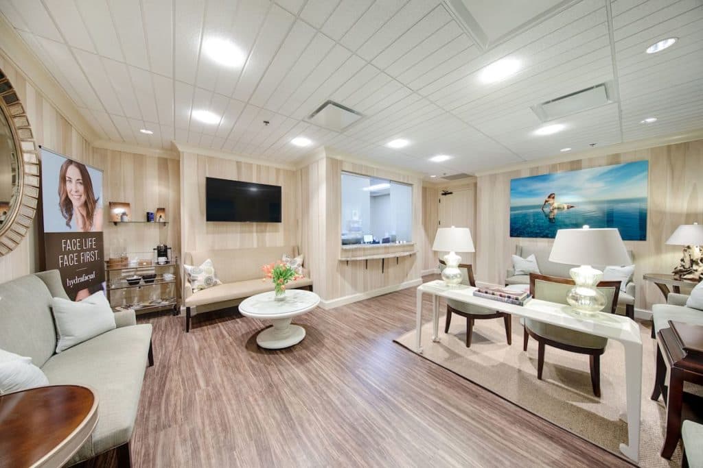 Randy Rudderman MD Plastic Surgery & Medical Spa photo 1