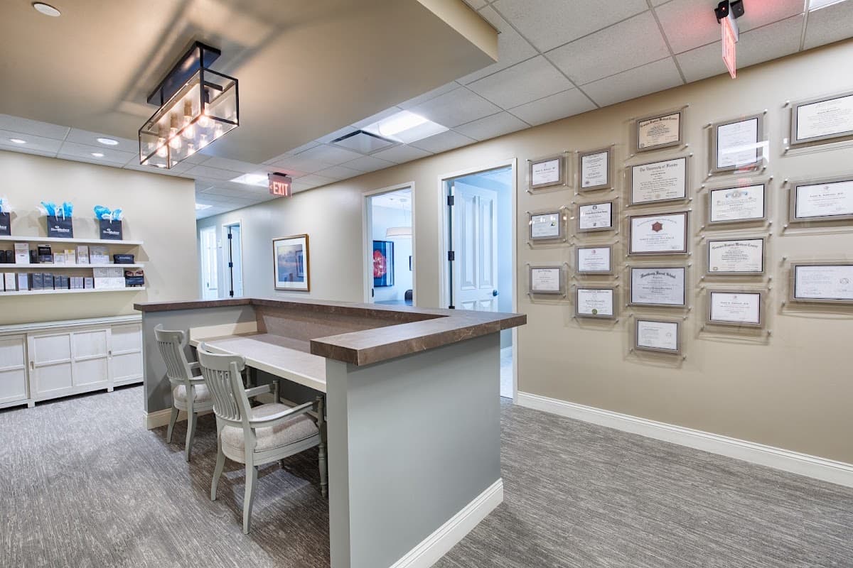 Randy Rudderman MD Plastic Surgery & Medical Spa photo 3