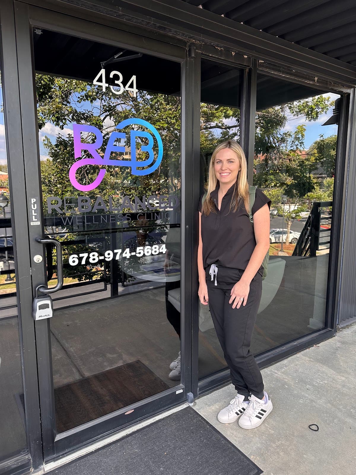 Rebalanced Wellness Clinic photo 2