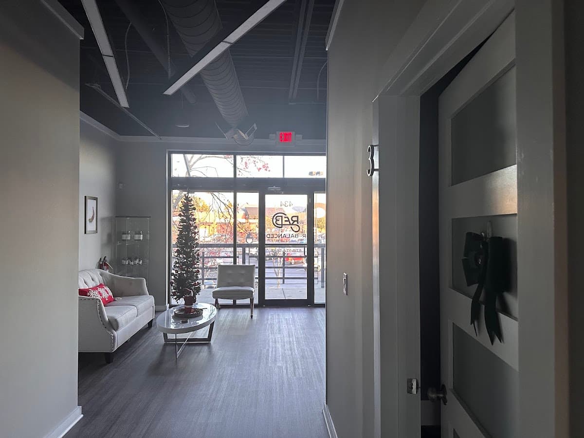 Rebalanced Wellness Clinic photo 3