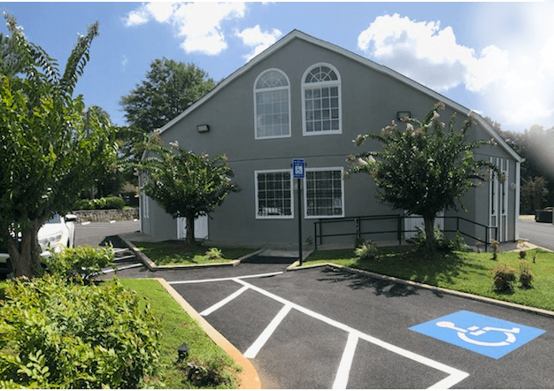 Recovery Consultants of Atlanta Community Health Medical Clinic photo 1